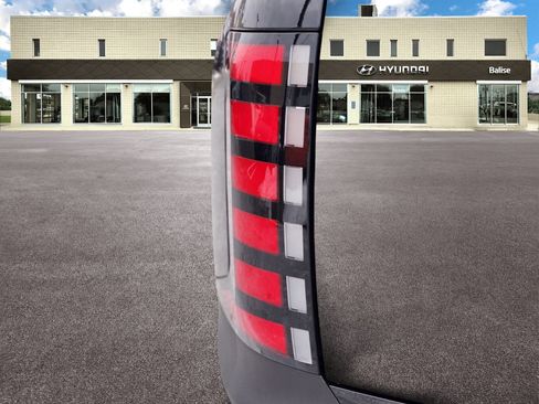 New 2026 Hyundai Palisade SEL image 9