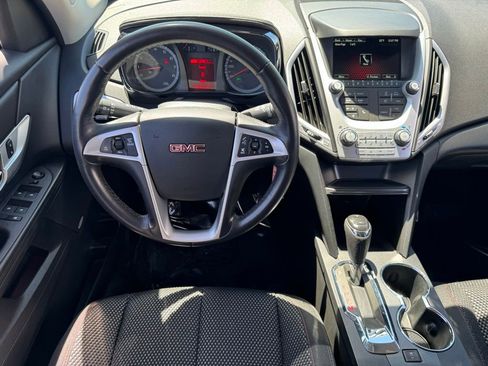 Used 2016 GMC Terrain SLE w/ Convenience Package AWD/4WD image 13