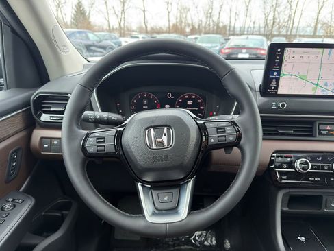 New 2026 Honda Pilot Elite image 13