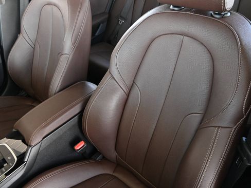Certified 2024 BMW 228i Gran Coupe w/ Premium Package FWD image 13