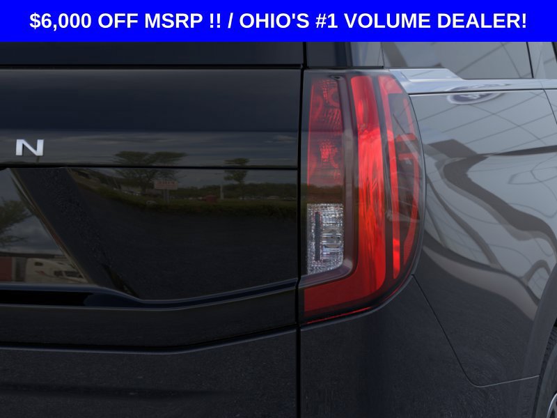 New 2026 Ford Expedition Active AWD/4WD image 21