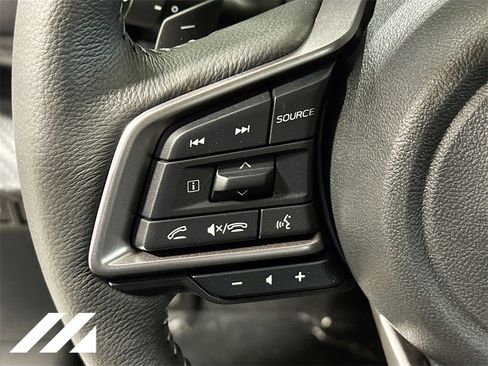 New 2026 Subaru Ascent Premium image 12