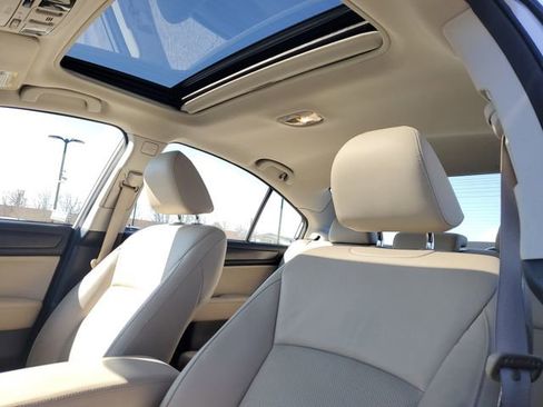 Used 2016 Subaru Legacy 2.5i Limited image 19