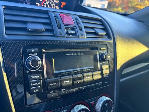 Used 2015 Subaru WRX STI image 29