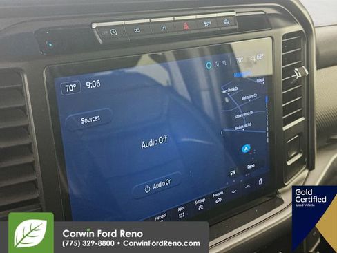 Certified 2024 Ford F150 Raptor image 19