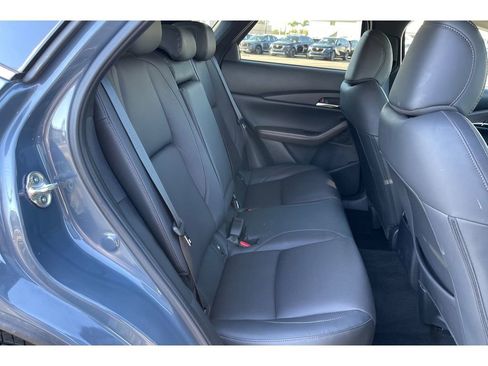 Certified 2025 MAZDA CX-30 2.5 Turbo w/ Premium Package image 19