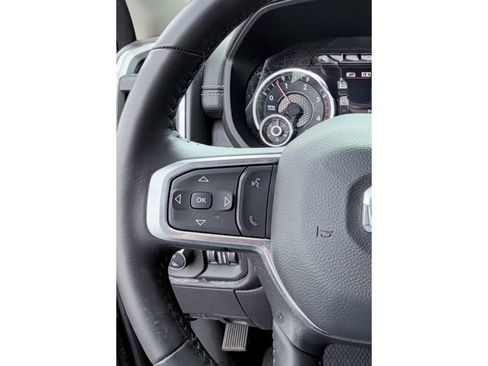 Used 2024 RAM 2500 Laramie w/ Safety Group image 13