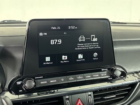 Used 2019 Kia Forte S image 18