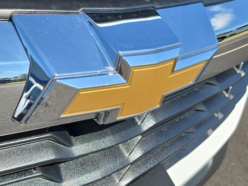 New 2026 Chevrolet TrailBlazer LS w/ LS Convenience Package FWD image 18