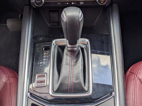 Used 2024 MAZDA CX-5 Carbon Edition image 12