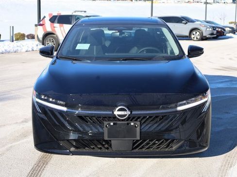 New 2026 Nissan Sentra SV w/ SV Convenience Package image 2