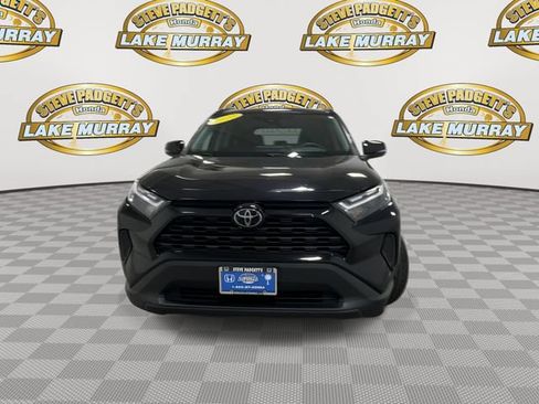 Used 2023 Toyota RAV4 XLE FWD image 6