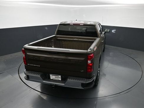Used 2023 Chevrolet Silverado 1500 LT AWD/4WD image 24