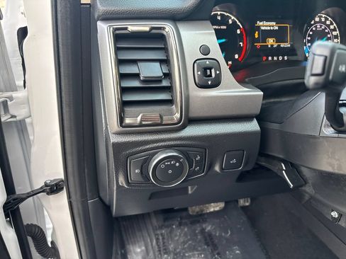 Used 2021 Ford Ranger XLT w/ Equipment Group 301A Mid AWD/4WD image 17