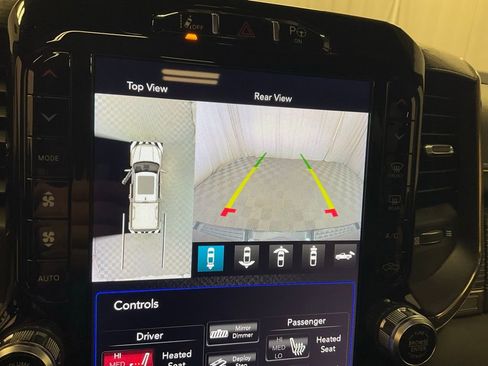 Used 2019 RAM 1500 Limited image 16