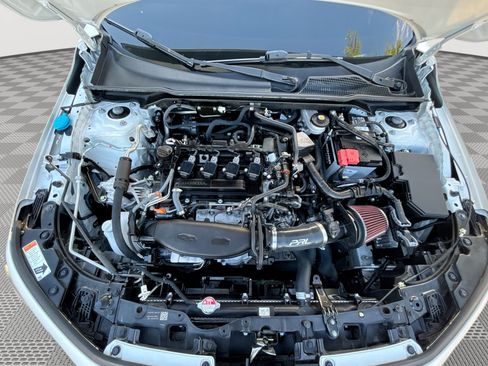 Used 2023 Honda Civic Si image 18
