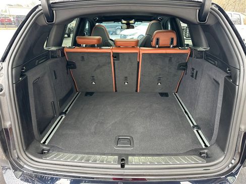 Used 2022 BMW X3 M image 19