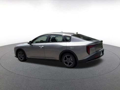 Used 2025 Kia K4 FWD image 10
