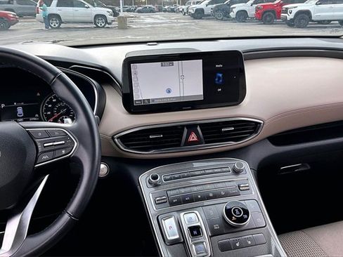 Used 2023 Hyundai Santa Fe SEL image 9