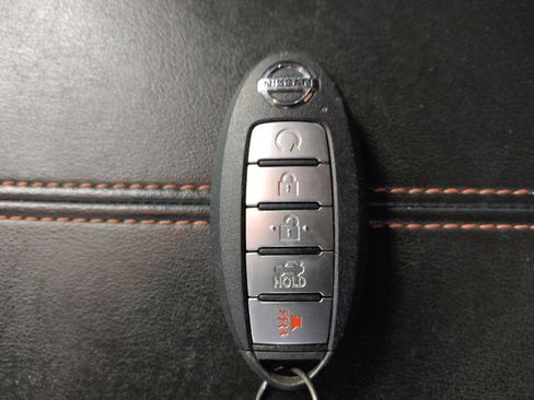Used 2019 Nissan Altima 2.5 SR w/ SR Premium Package FWD image 32