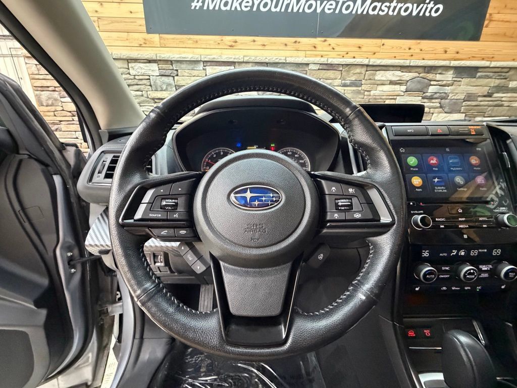 Used 2022 Subaru Ascent Onyx Edition AWD/4WD image 28
