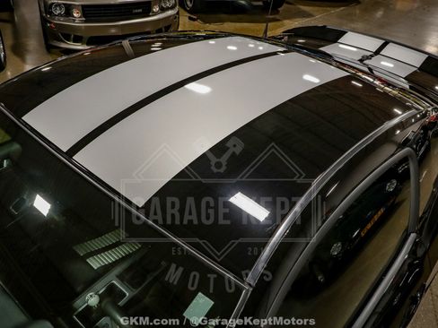 Used 2010 Ford Mustang Shelby GT500 image 37