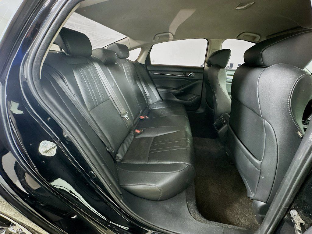 Used 2021 Honda Accord Sport Special Edition image 30