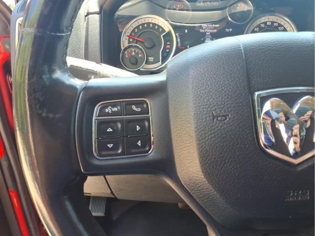 Used 2016 RAM 1500 Sport AWD/4WD image 15