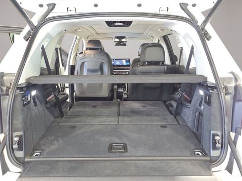 Used 2023 BMW X7 xDrive40i w/ Premium Package image 30