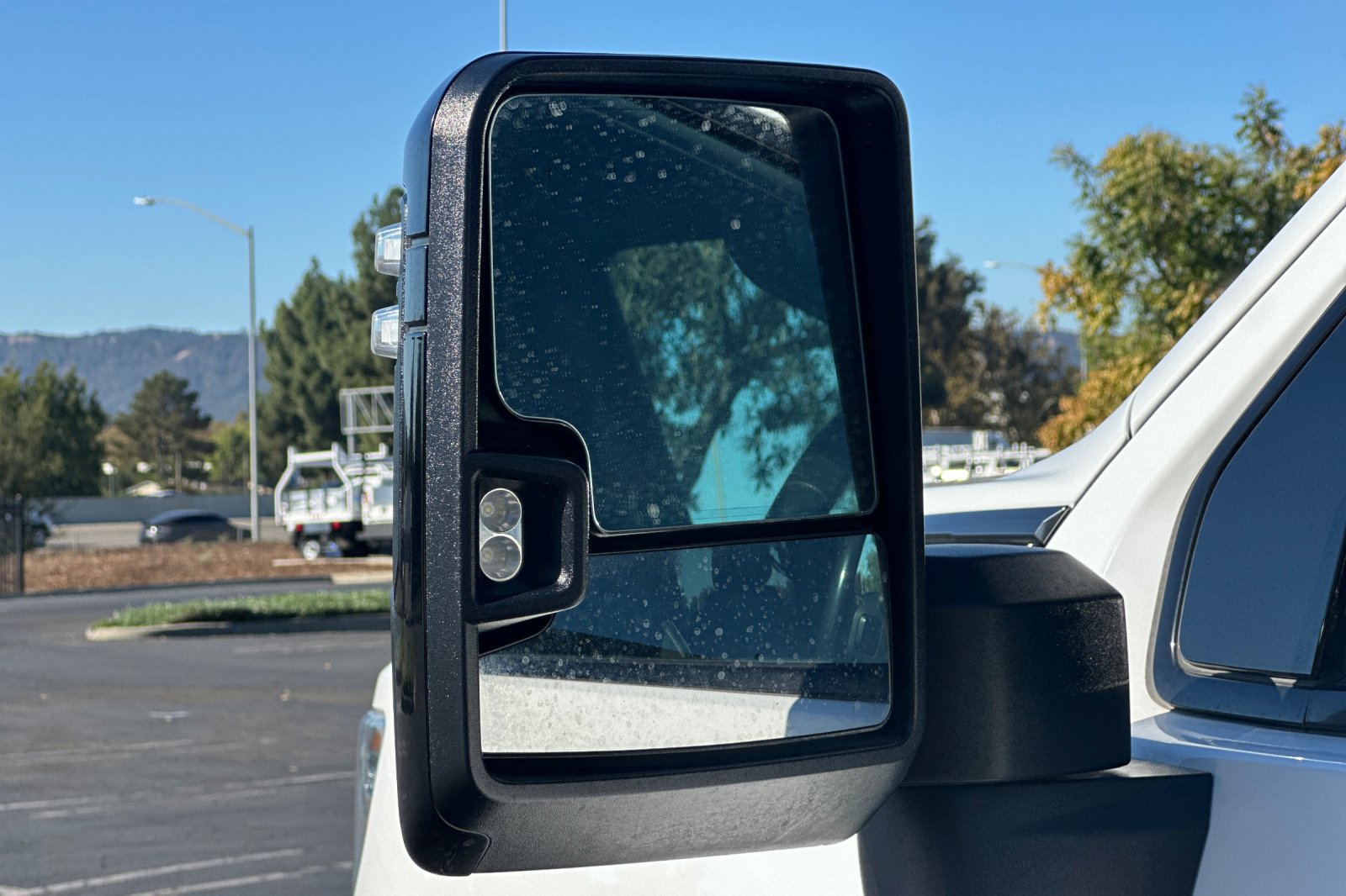 Used 2023 GMC Sierra 3500 AT4 w/ AT4 Premium Plus Package AWD/4WD image 52