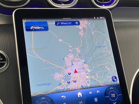 New 2026 Mercedes-Benz GLC 300 4MATIC image 26