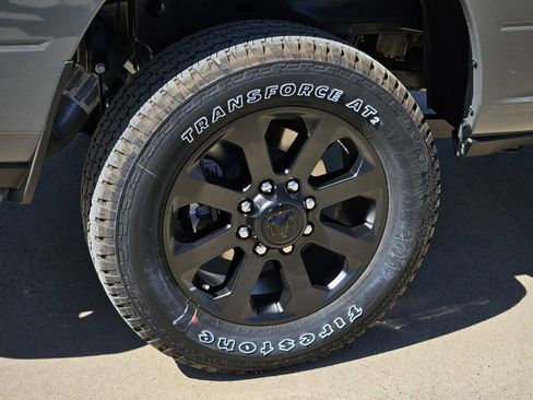 New 2025 RAM 2500 Lone Star image 5