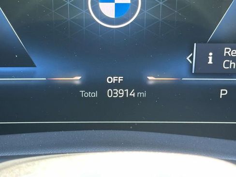 Used 2026 BMW X3 xDrive30 w/ M Sport Package AWD/4WD image 29