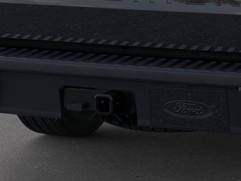 New 2026 Ford Maverick XLT w/ XLT Luxury Package FWD image 23