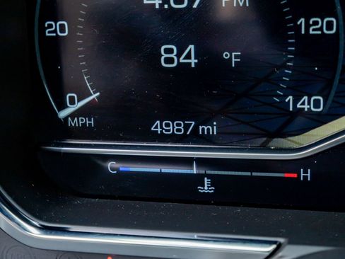 Used 2025 GMC Sierra 2500 AT4X AWD/4WD image 21