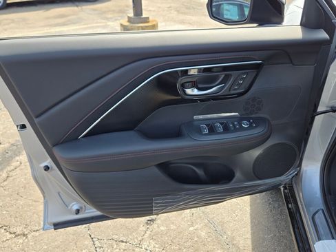 New 2026 Acura ADX A-Spec image 33