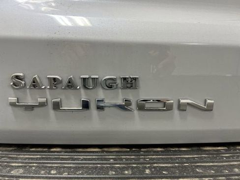 New 2026 GMC Yukon XL Denali w/ Sun & Power Step Package image 33