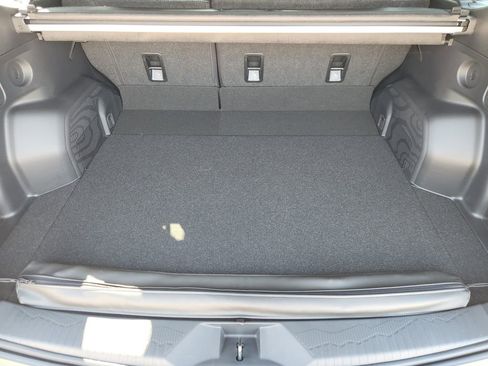 New 2026 Subaru Forester Premium AWD/4WD image 23