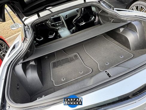 Used 2017 Chevrolet Corvette Stingray Coupe w/ 3LT Preferred Equipment Group image 15