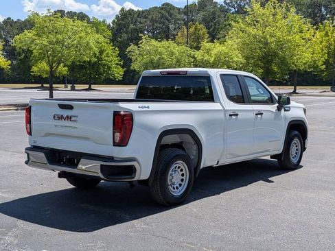 New 2026 GMC Sierra 1500 Pro w/ Pro Value Package AWD/4WD image 3