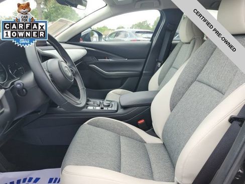 Certified 2026 MAZDA CX-30 AWD 2.5 S image 16