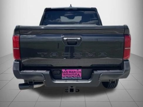 New 2026 Toyota Tacoma SR5 RWD image 5