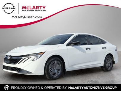 New 2027 Nissan Sentra S