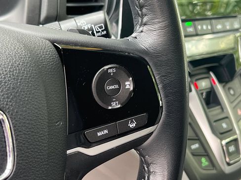 Used 2019 Honda Odyssey EX-L image 24