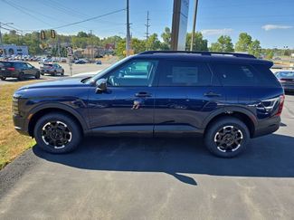 New 2026 Hyundai Palisade XRT Pro AWD/4WD video 2