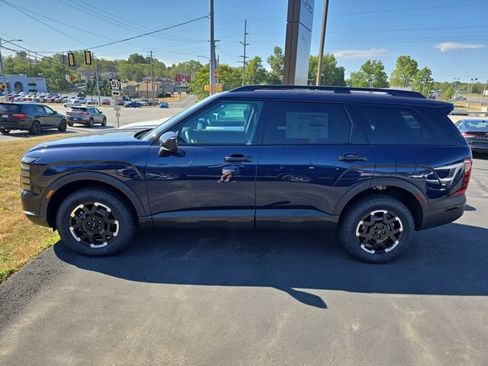 New 2026 Hyundai Palisade XRT Pro AWD/4WD image 2