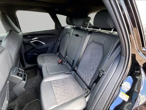New 2026 Audi SQ5 Premium Plus AWD/4WD image 28