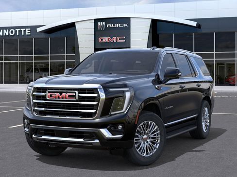 New 2025 GMC Yukon Elevation w/ LPO, Floor Liner Package image 6