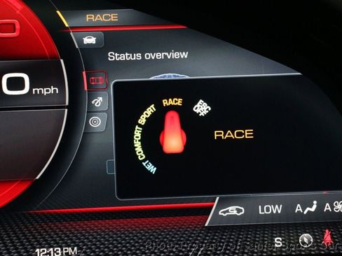 Used 2022 Ferrari Roma image 34