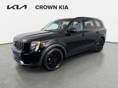 Used 2021 Kia Telluride SX w/ SX Prestige Package